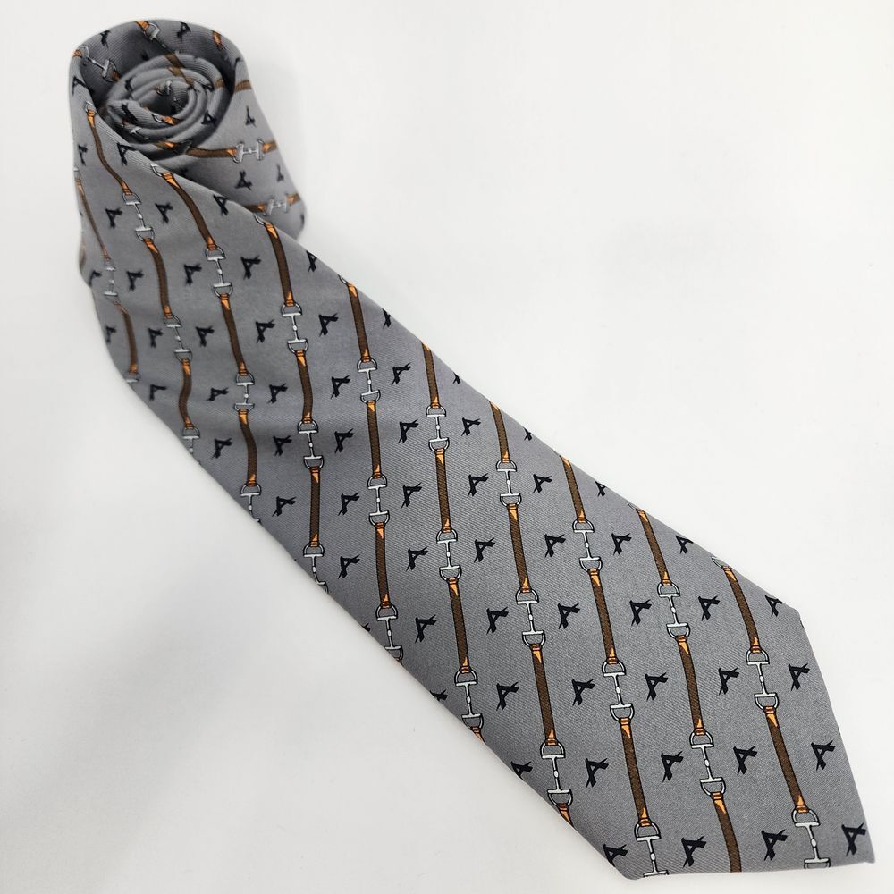 Vineyard Vines Men's Tie Alliance‎ Defending Freedom 100% Silk